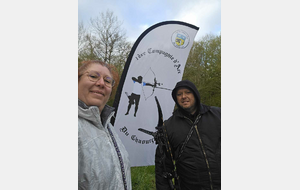 Concours amical 3D-Chaource