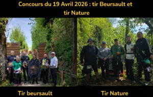 19 avril – Beursault et parcours nature à Béthisy et Vic-sur-Aisne