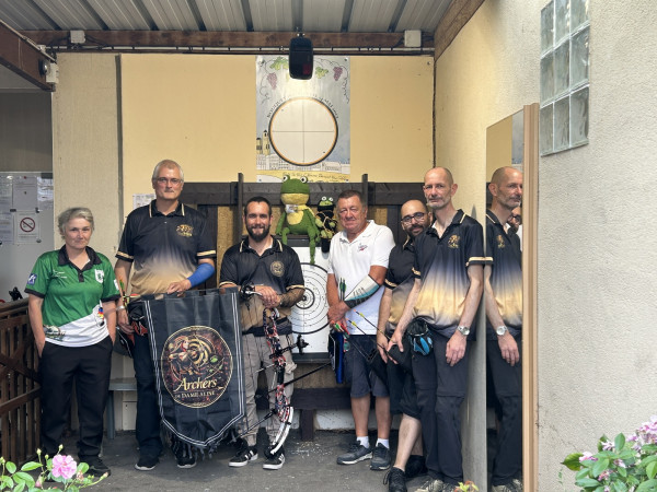 Roye accueille une belle journée de Beursault sous le signe de la convivialité