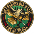 Archers des aigles des Greneaux (FFTL)