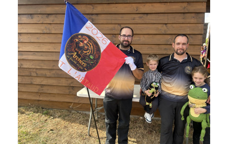 Une journée placée sous le signe des traditions et de la transmission