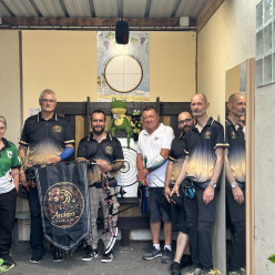 Roye accueille une belle journée de Beursault sous le signe de la convivialité